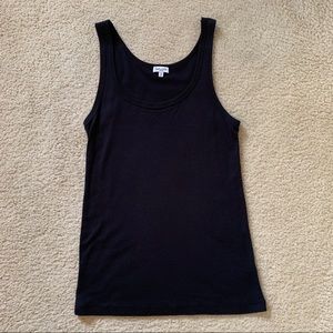 Splendid scoop neck tank - perfect condition